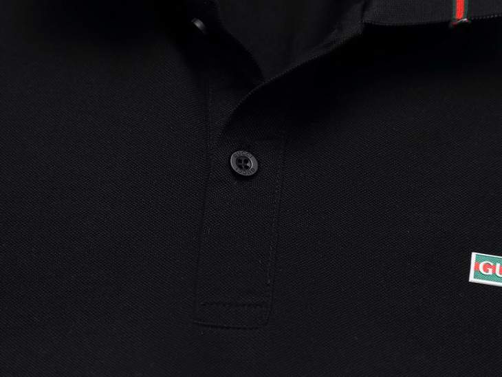 Picture of Gucci Polo Shirts Short _SKUGucciM-3XL25wr0827931